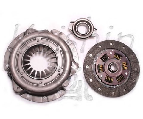 KAISHIN KN004-K Clutch Kit
